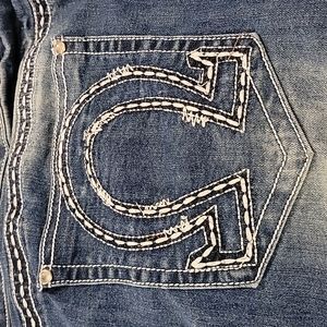 Cato Capris Plus Size 26